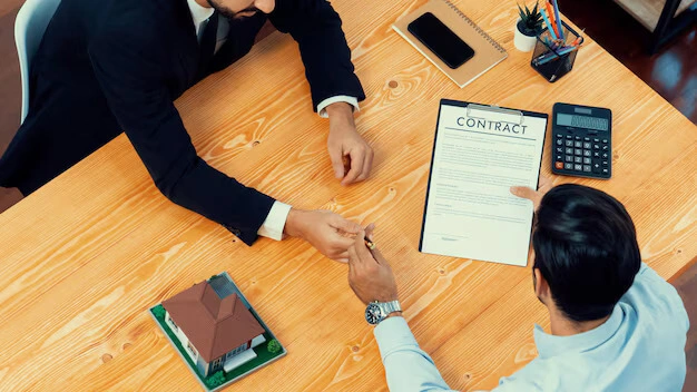 Moving Forward with Confidence with the Support of a Mediator Windsor
