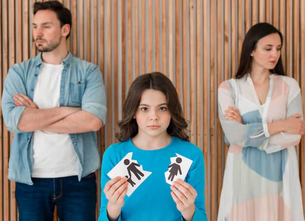 Creating Sustainable Agreements Through Guided Divorce Negotiations Windsor