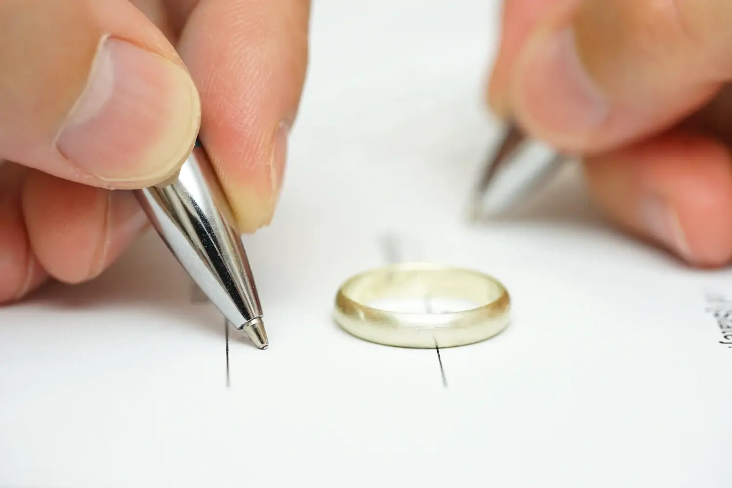 Strengthening Your Position in Divorce Negotiations with Professional Mediation Windsor