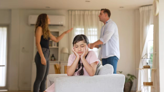 What Is Parental Responsibility in the UK Windsor
