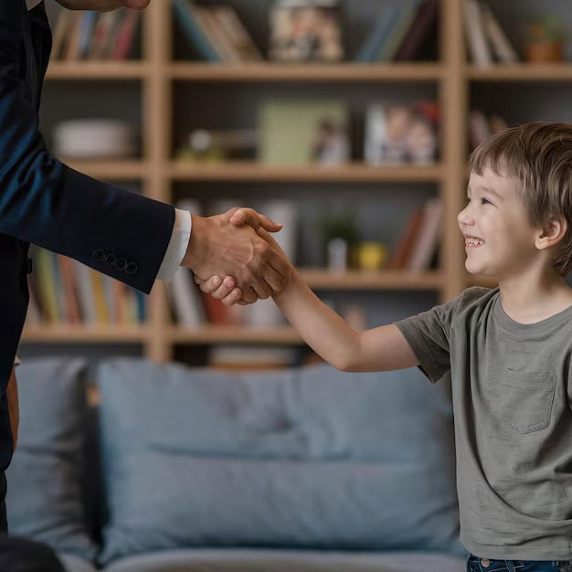 Understanding Child Arrangements – Guidance from EH Mediation Specialists Windsor