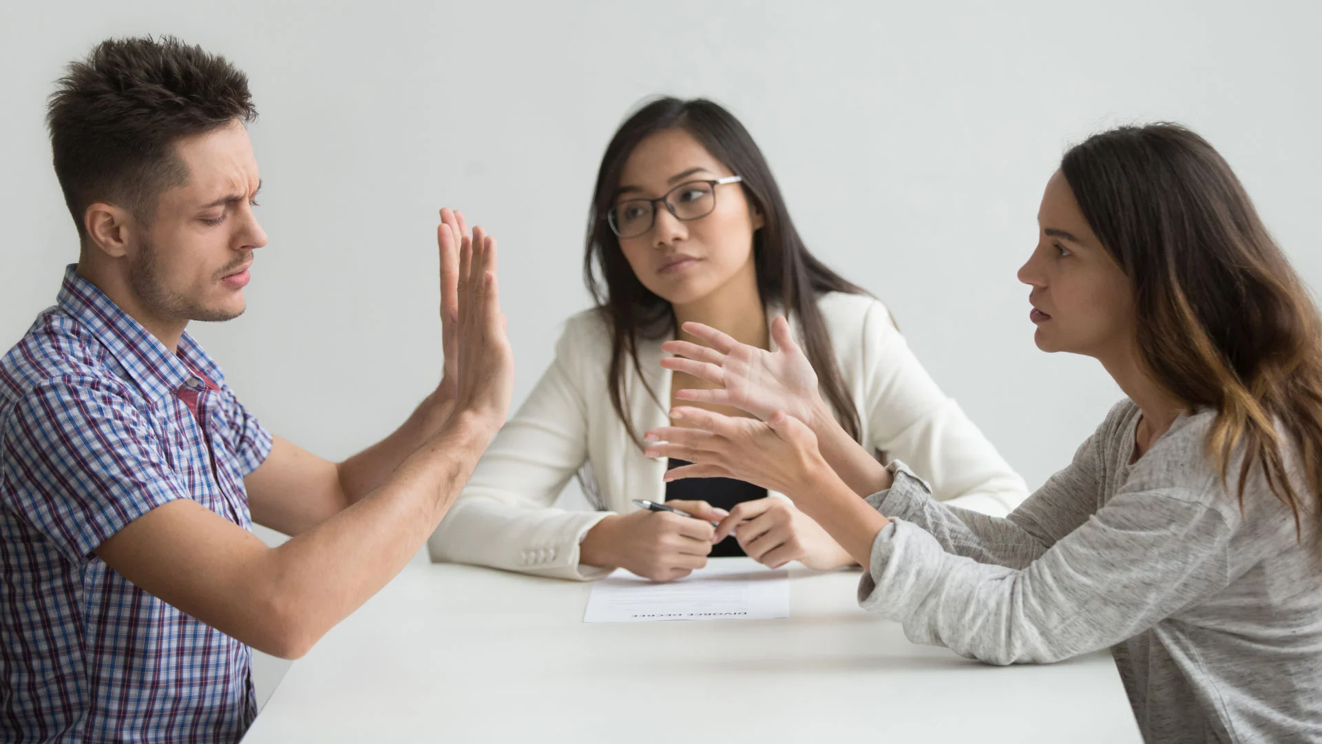 The Legal Framework Behind Family Mediation in the UK Windsor