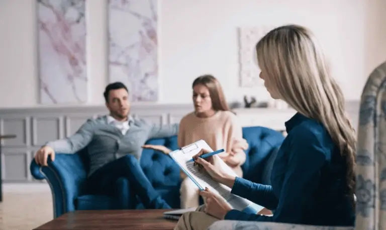 The Step-by-Step Family Mediation Process with EH Mediation Windsor