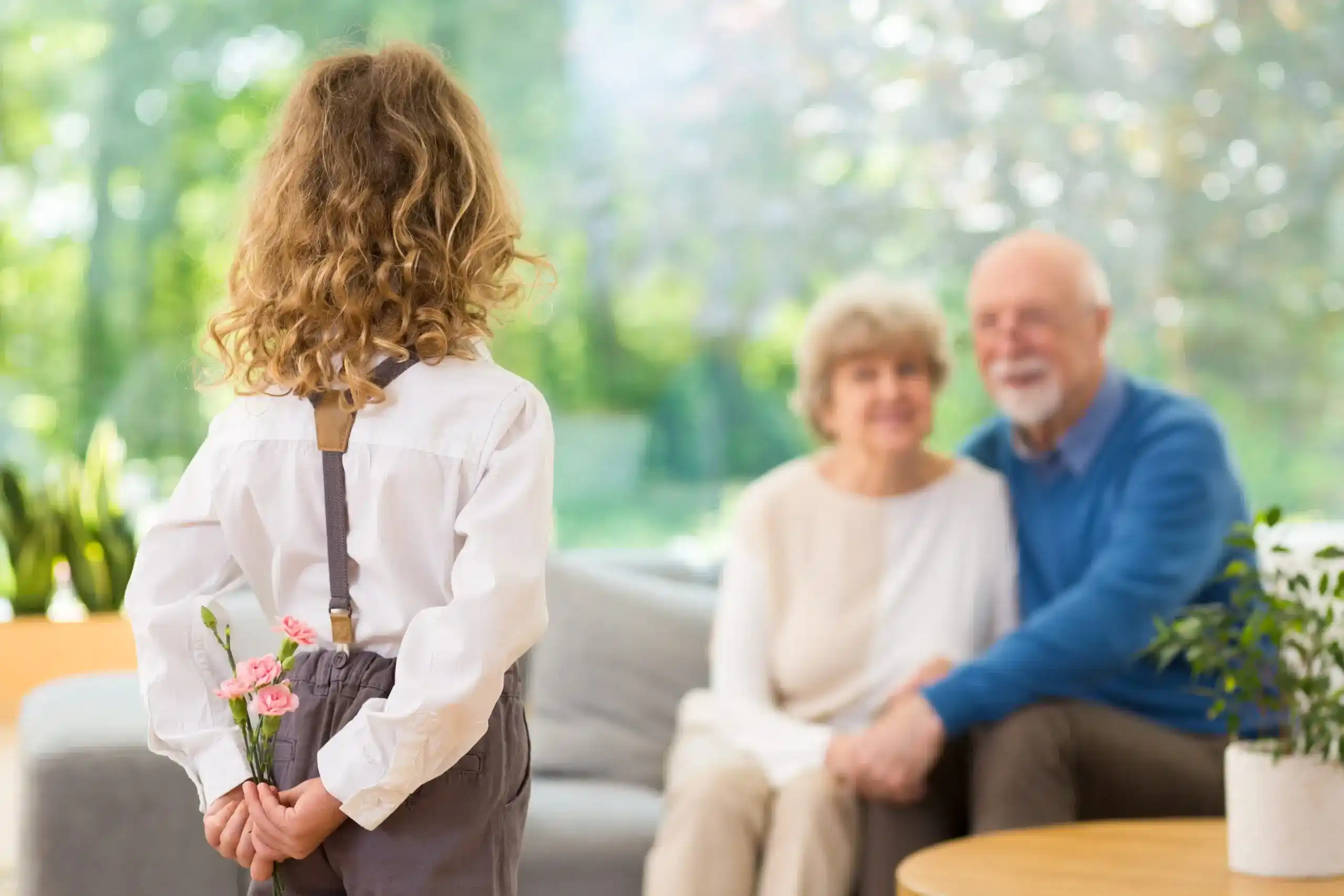 Taking the First Step: How EH Mediation Supports Grandparents Toward Positive Outcomes Windsor