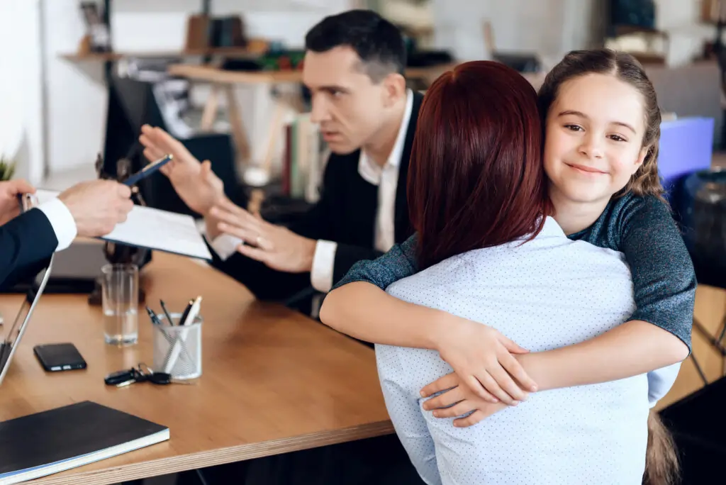 Family Mediation The Crucial Roles of Power of Attorney and Guardianship Windsor
