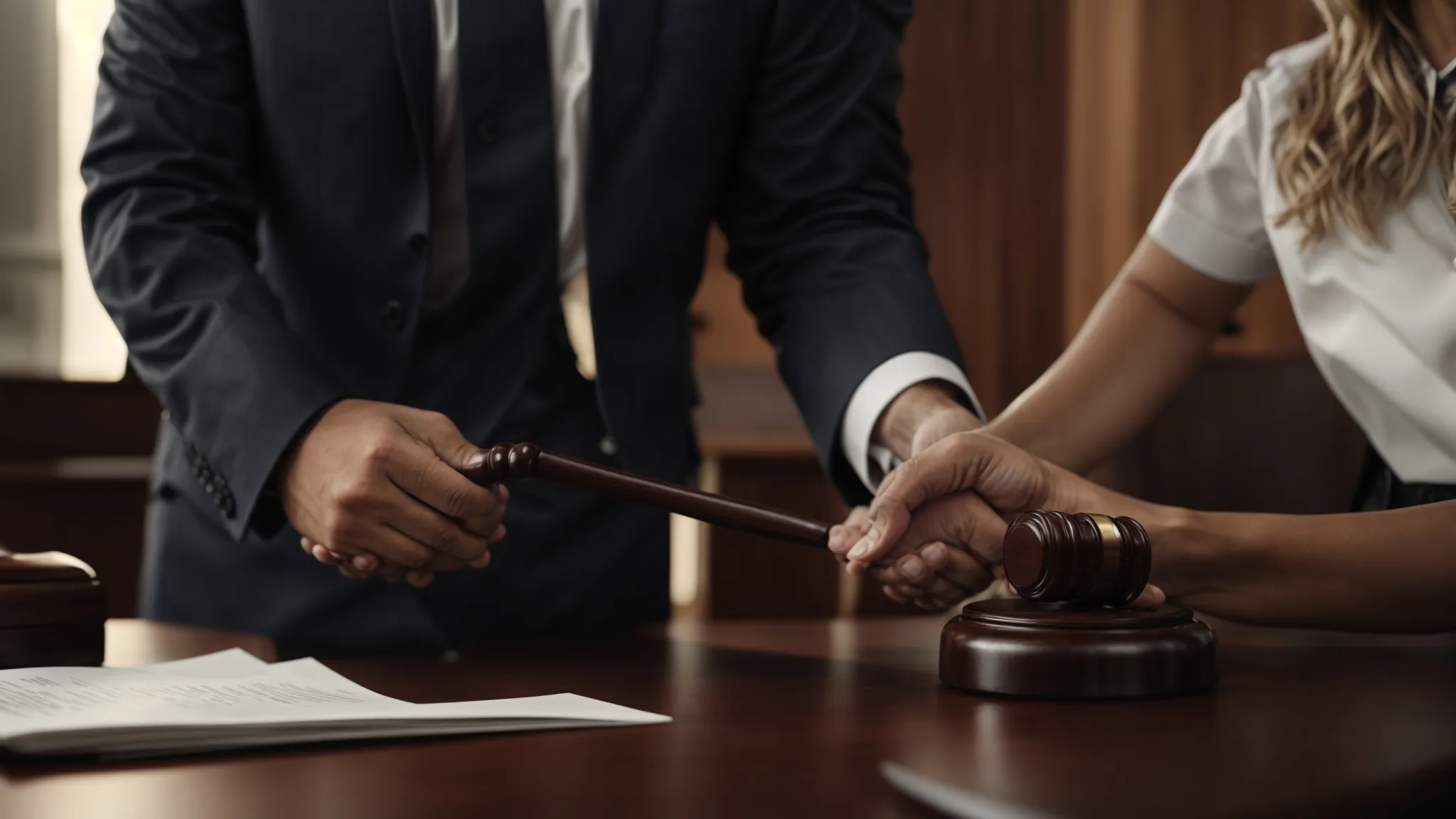Why Choosing EH Mediation Strengthens Your Agreement Windsor