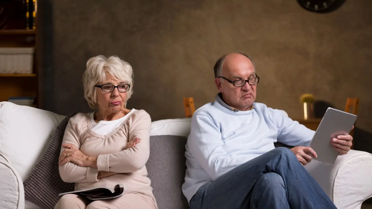 Preventing Long-Standing Family Issues from Escalating During Care Planning Windsor