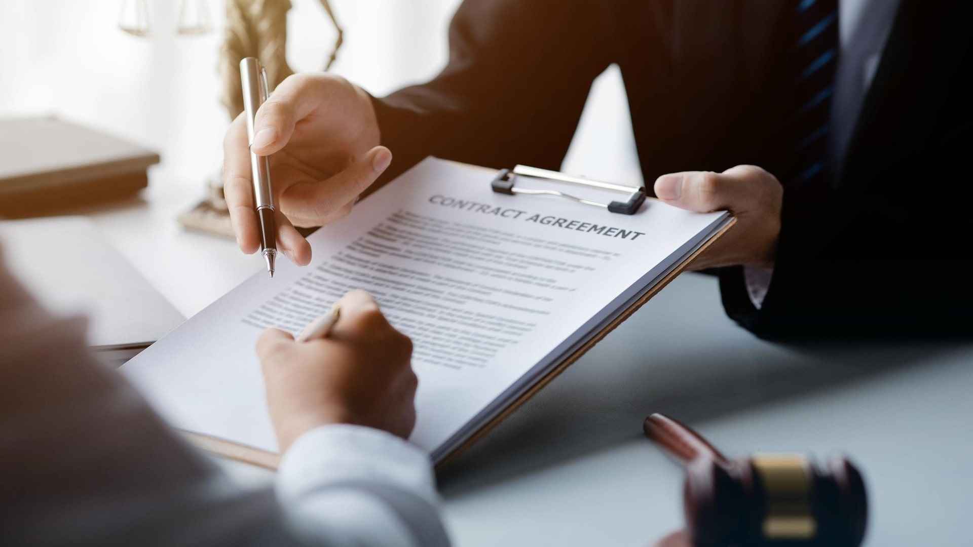 The Legal Standing of Mediation Agreements in the UK Windsor