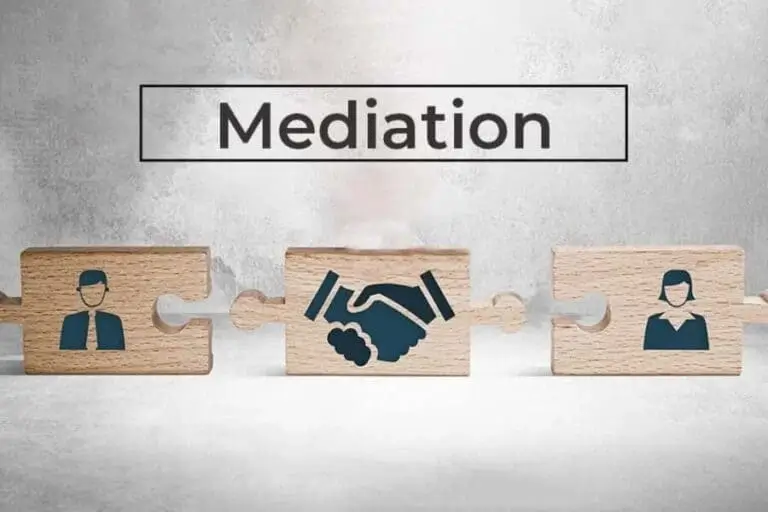 How a Mediator Keeps Discussions Productive and Respectful Windsor