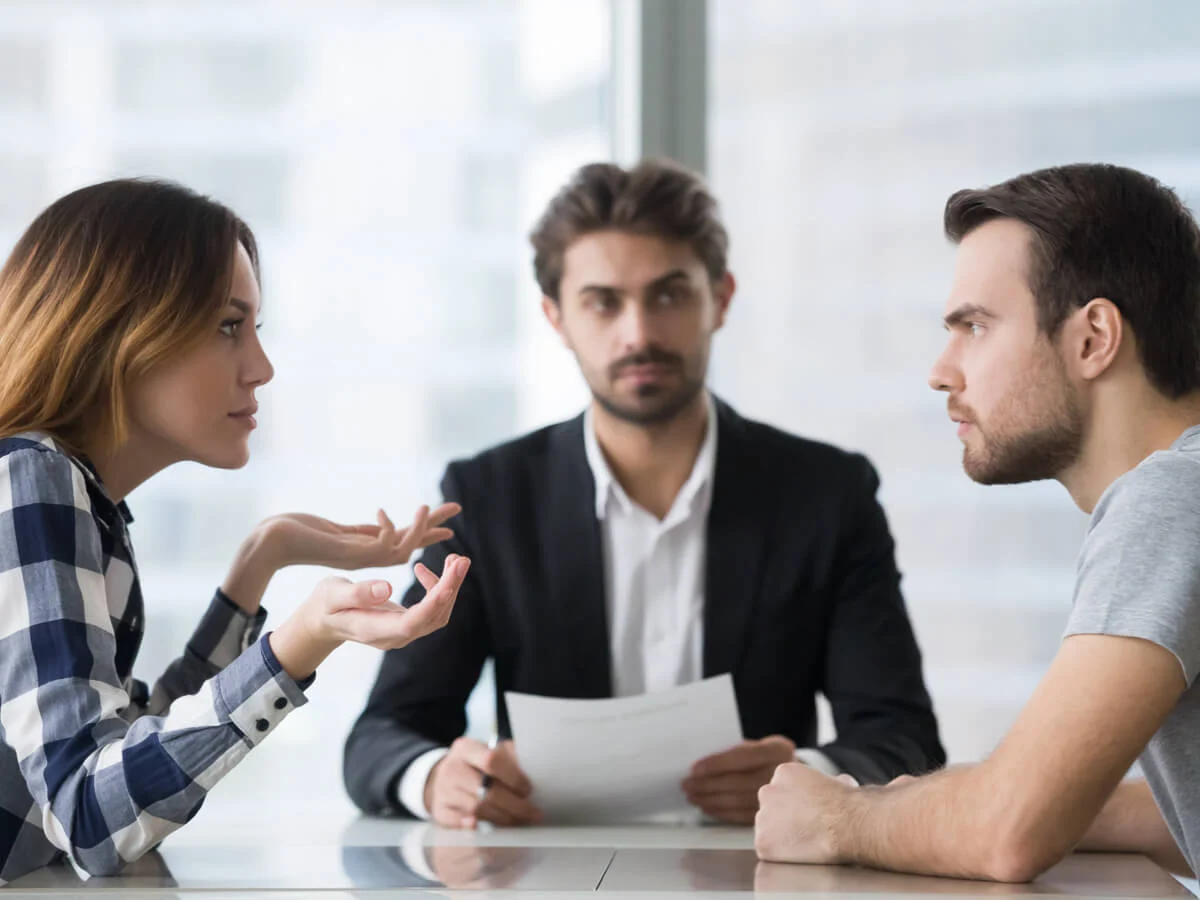 Building Better Agreements Through Feedback Support from EH Mediation Windsor