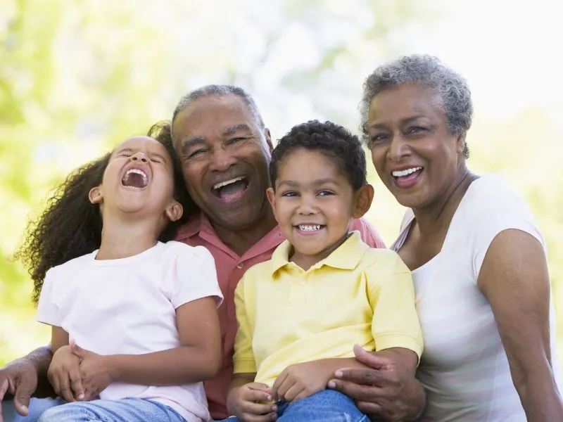 The Impact of Prolonged Family Conflict on Children Windsor
