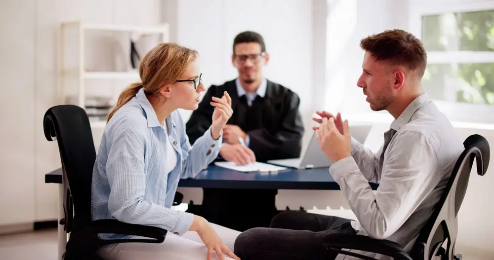 Rebuilding Trust After Relationship Breakdown Through Professional Mediation Windsor