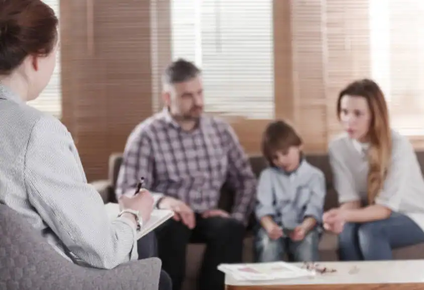 Financial Settlements and Property Division Windsor