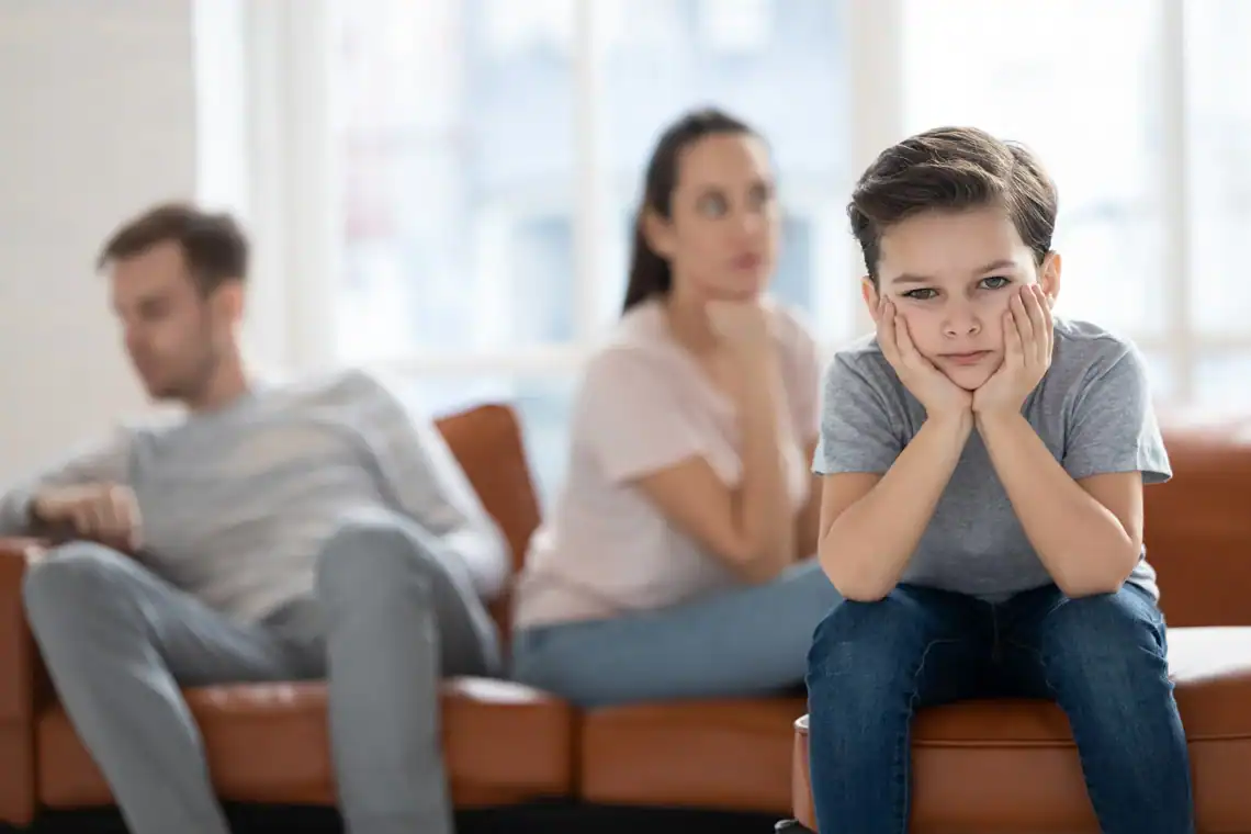 Why More Parents Trust EH Mediation for Child Arrangement Solutions Windsor