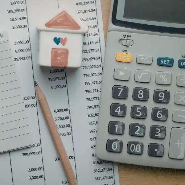 Image of accounts in regards to financial mediation Windsor