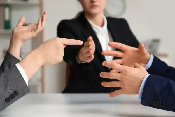 Image of legal aid mediation Windsor
