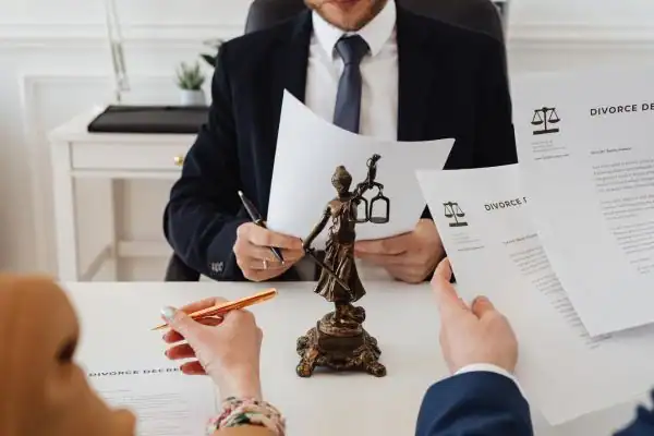 Image of the mediation process Windsor