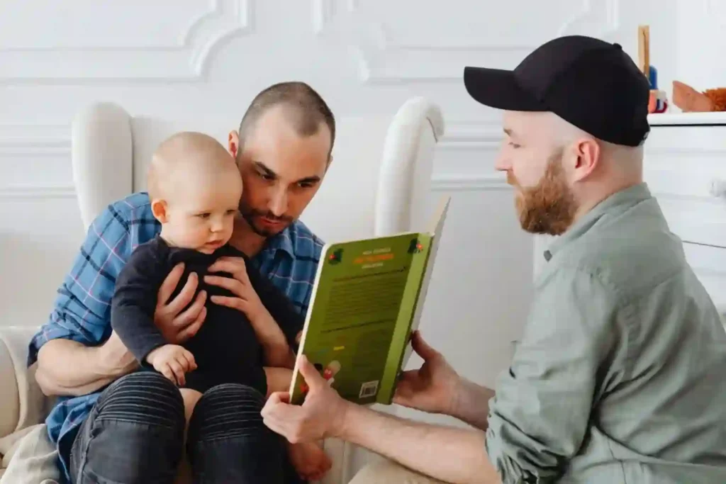 Common Family Issues LGBTQ+ Couples and Parents Face Windsor