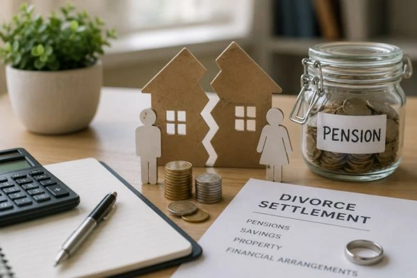 How Can We Fairly Divide Shared Financial Responsibilities When We Cannot Agree Windsor?
