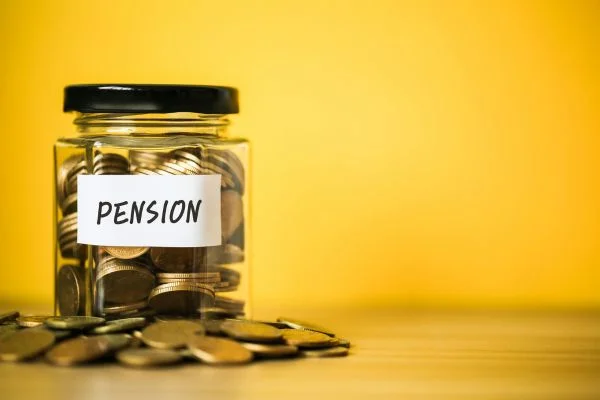 Pension Sharing Mediation Windsor